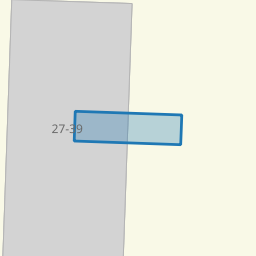 Perceel BAB00-B-6033