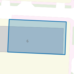 Perceel BAB00-B-6080