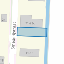 Perceel BAB00-B-6086