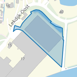 Perceel BAB00-B-6095