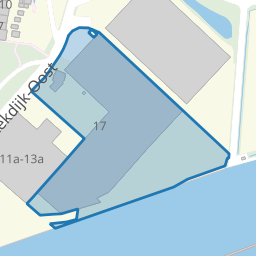 Perceel BAB00-B-6099