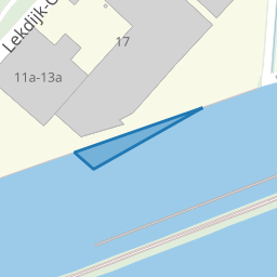 Perceel BAB00-B-6100