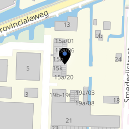 Appartement BAB00 B 6108 14