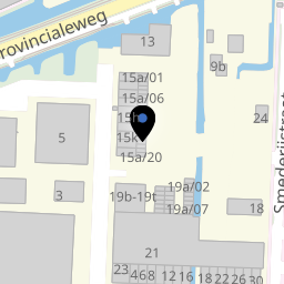 Appartement BAB00 B 6108 17