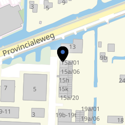 Appartement BAB00 B 6109 1