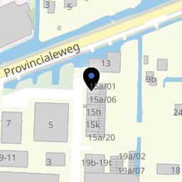 Appartement BAB00 B 6109 2
