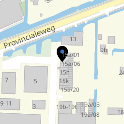 Appartement BAB00 B 6109 3