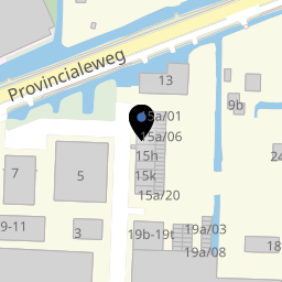 Appartement BAB00 B 6109 4