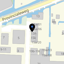 Appartement BAB00 B 6109 5
