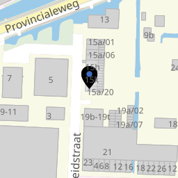 Appartement BAB00 B 6109 9