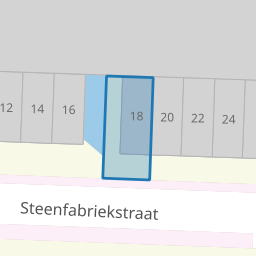 Perceel BAB00-B-6145