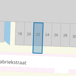 Perceel BAB00-B-6147