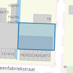 Perceel BAB00-B-6150
