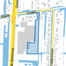 Perceel BAB00-B-6178