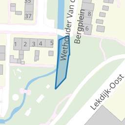 Perceel BAB00-B-6236