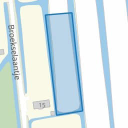 Perceel BAB00-B-6248