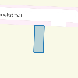 Perceel BAB00-B-6258