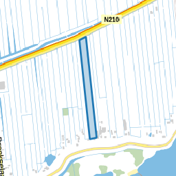 Perceel BAB00-C-4319