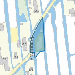 Perceel BAB00-C-4452