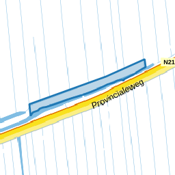 Perceel BAB00-C-4501