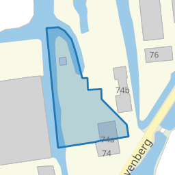 Perceel BAB00-C-4925