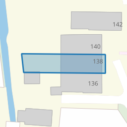 Perceel BAB00-C-4994