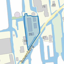 Perceel BAB00-C-5003