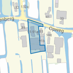 Perceel BAB00-C-5026