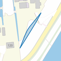 Perceel BAB00-C-5113