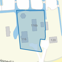 Perceel BAB00-C-5163