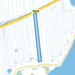 Perceel BAB00-C-5167