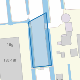 Perceel BAB00-C-5254