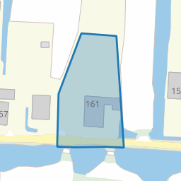 Perceel BAB00-D-1013