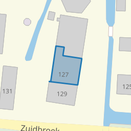 Perceel BAB00-D-1017