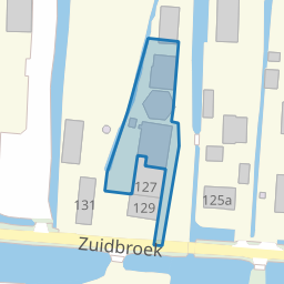 Perceel BAB00-D-1040