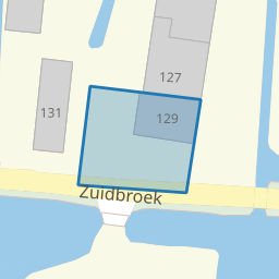 Perceel BAB00-D-1041