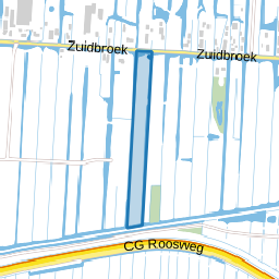 Perceel BAB00-D-1079