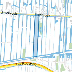 Perceel BAB00-D-1083