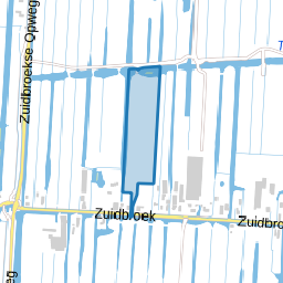 Perceel BAB00-D-1099