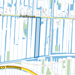 Perceel BAB00-D-1106