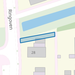 Perceel BAH00-A-1018