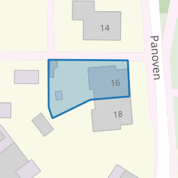 Perceel BAH00-A-1028