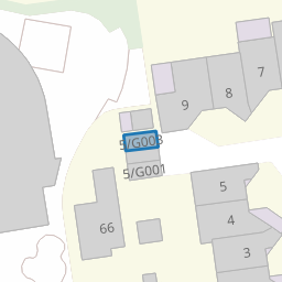 Perceel BAH00-A-1039