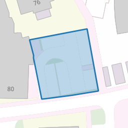 Perceel BAH00-A-1047