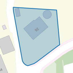 Perceel BAH00-A-1064