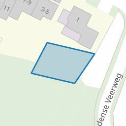 Perceel BAH00-A-1096