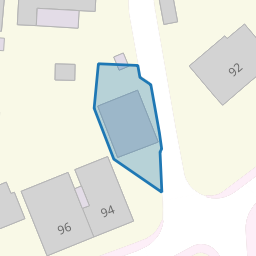 Perceel BAH00-A-1132