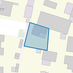 Perceel BAH00-A-1136