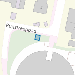 Perceel BAH00-A-1150