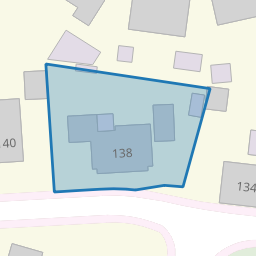 Perceel BAH00-A-1191